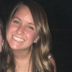 Meet your Posher, Bethany